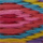 Colour Pink selected