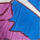 Color Azul seleccionado