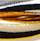 Colour Gold selected