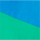 Colour Blue selected
