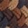 Colour Brown