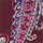 Colour Maroon selected