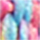 Color Rosa seleccionado