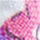 Color Rosa seleccionado