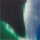 Cor Verde selecionada