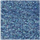 Color Azul medio vintage seleccionado