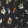 Warna Hitam dipilih