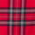 Colour Red selected