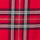 Colour Red selected
