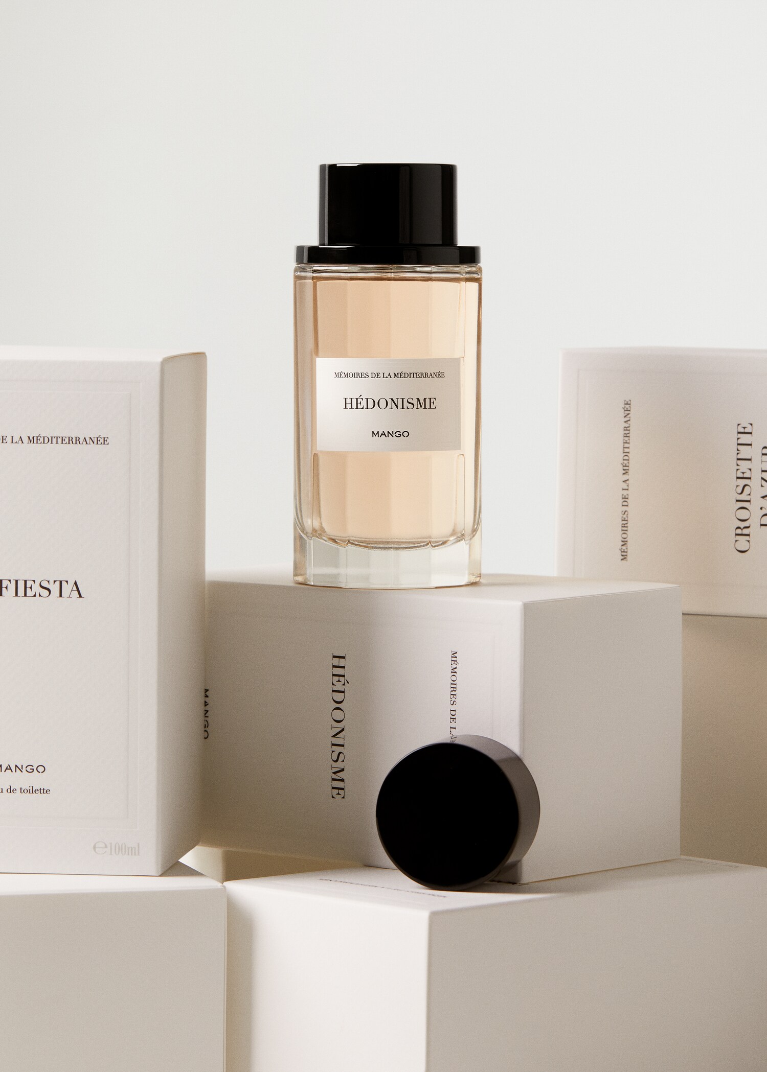 Hédonisme intense fragrance 100 ml - Details of the article 4