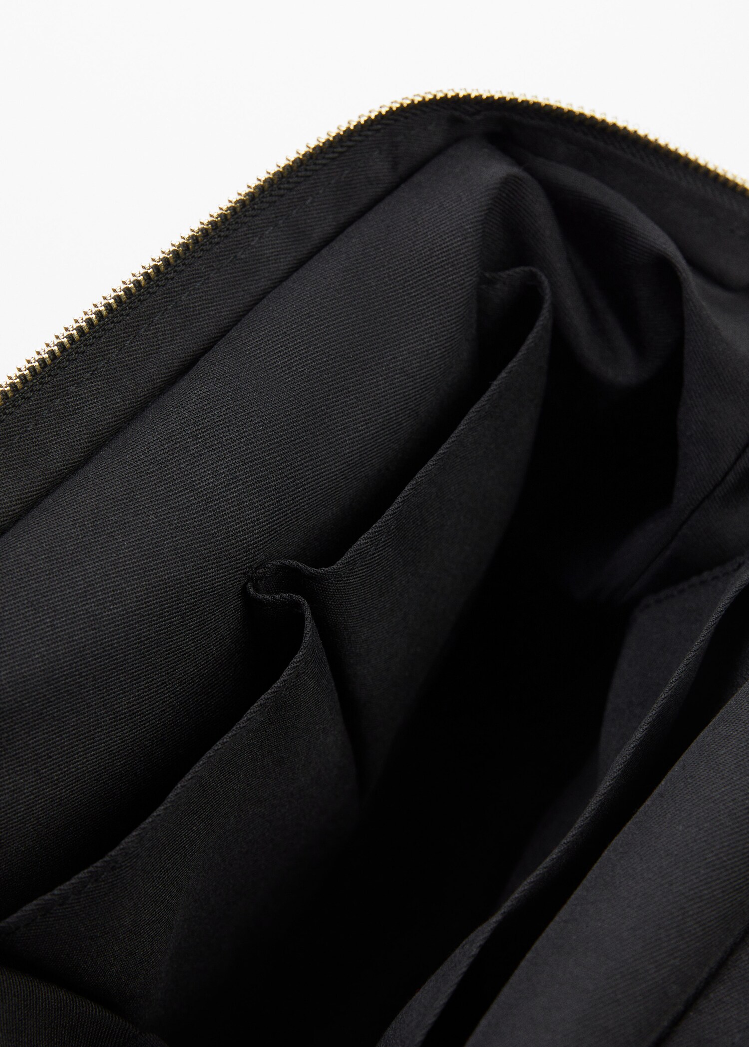Neceser nylon cremallera - Detalle del artículo 2