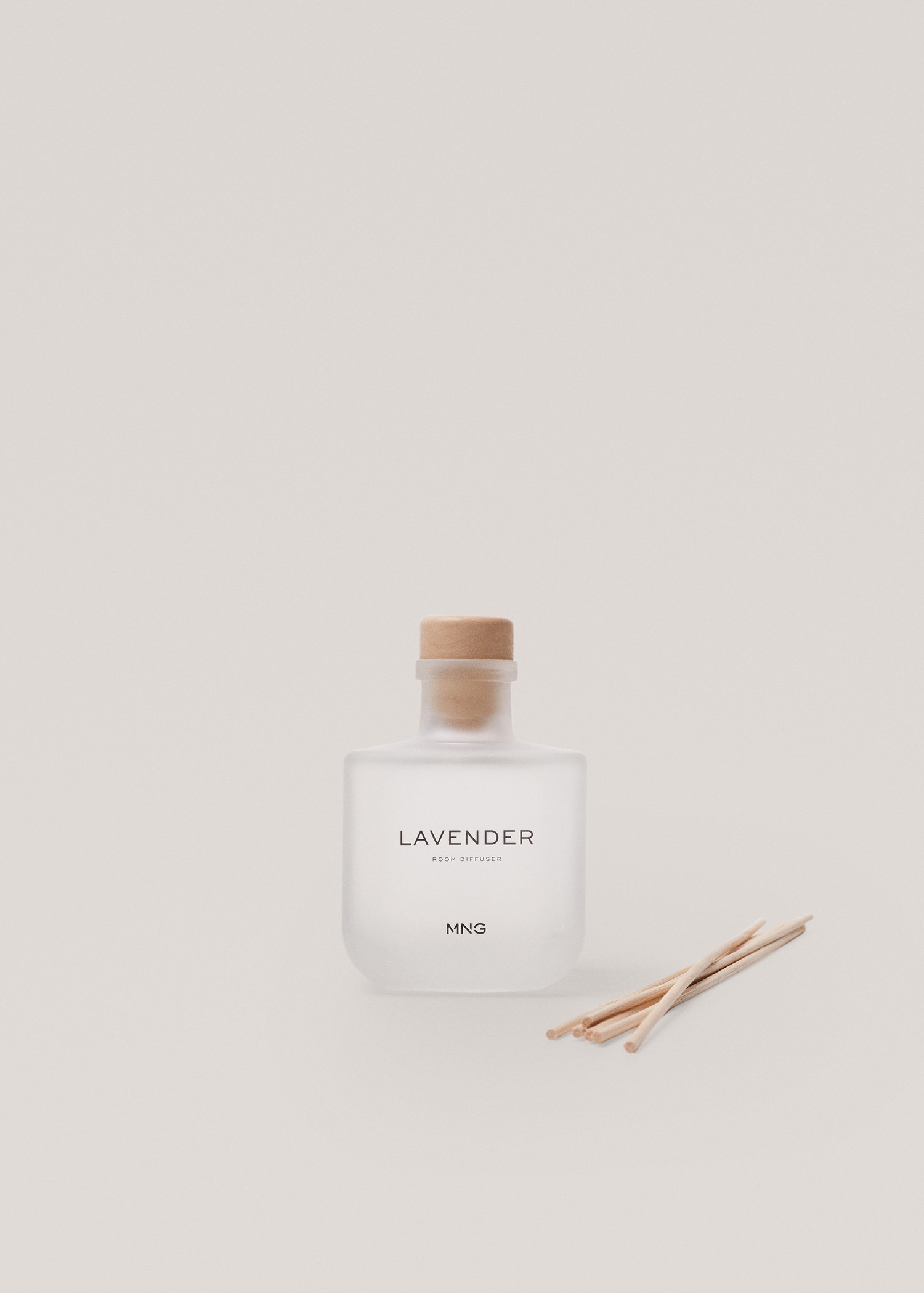 Lavender stick diffuser 200ml - Details of the article 1