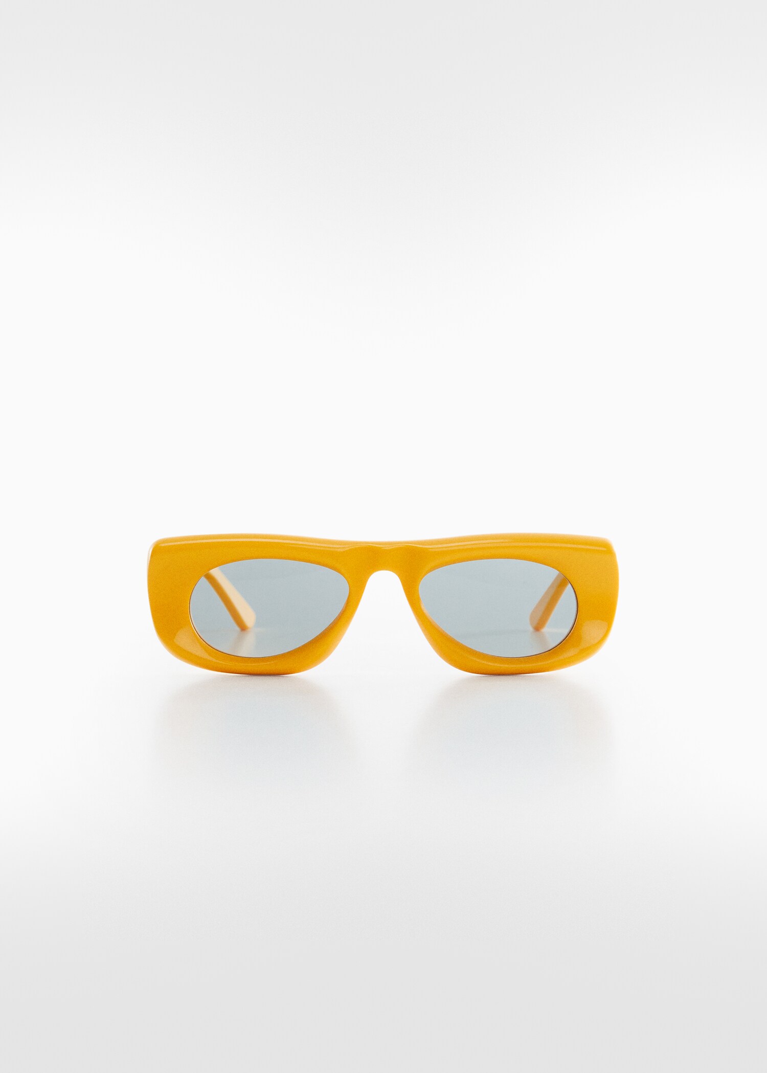 Lunettes de soleil monture volume - Article sans modèle
