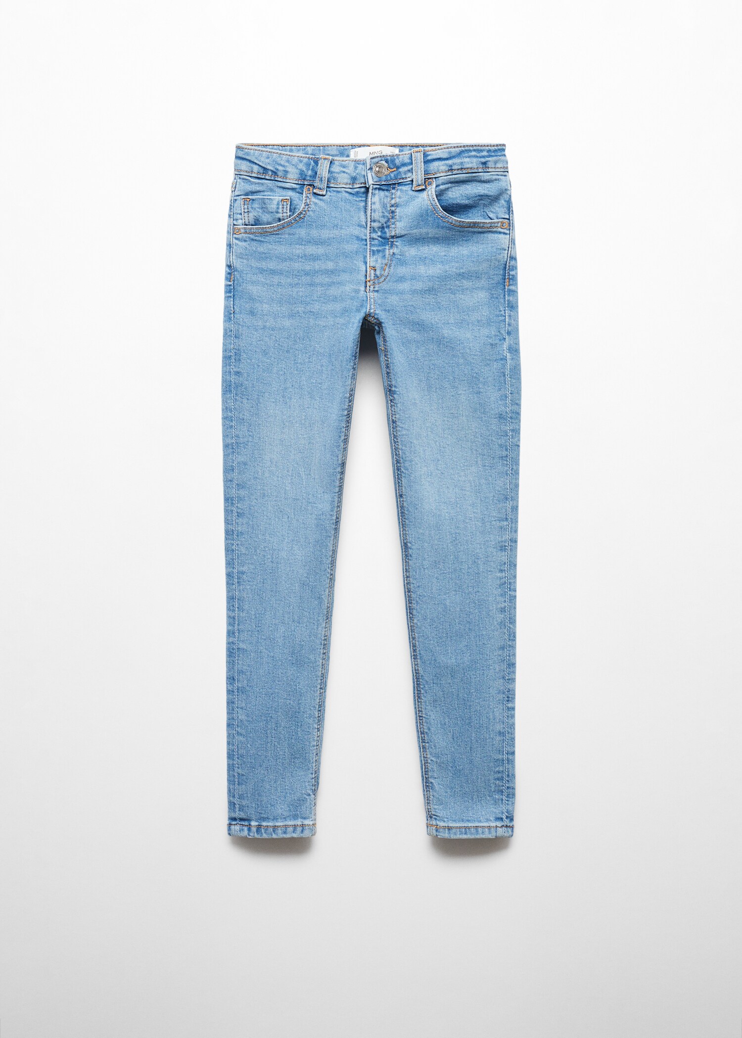 Skinny jeans - Article without model