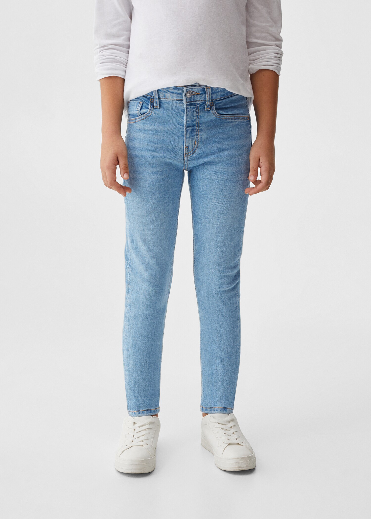 Skinny jeans - Details of the article 6