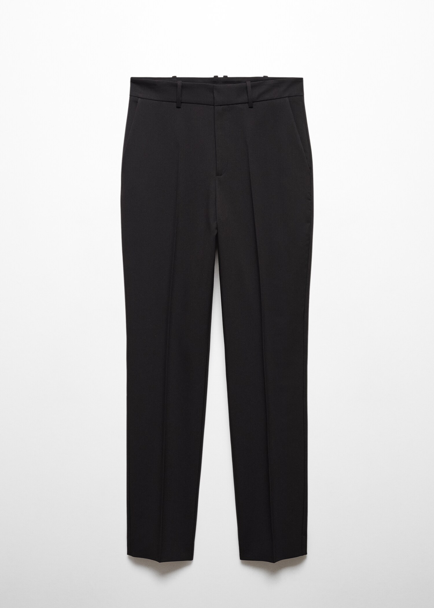 Pantalon droit costume - Article sans modèle