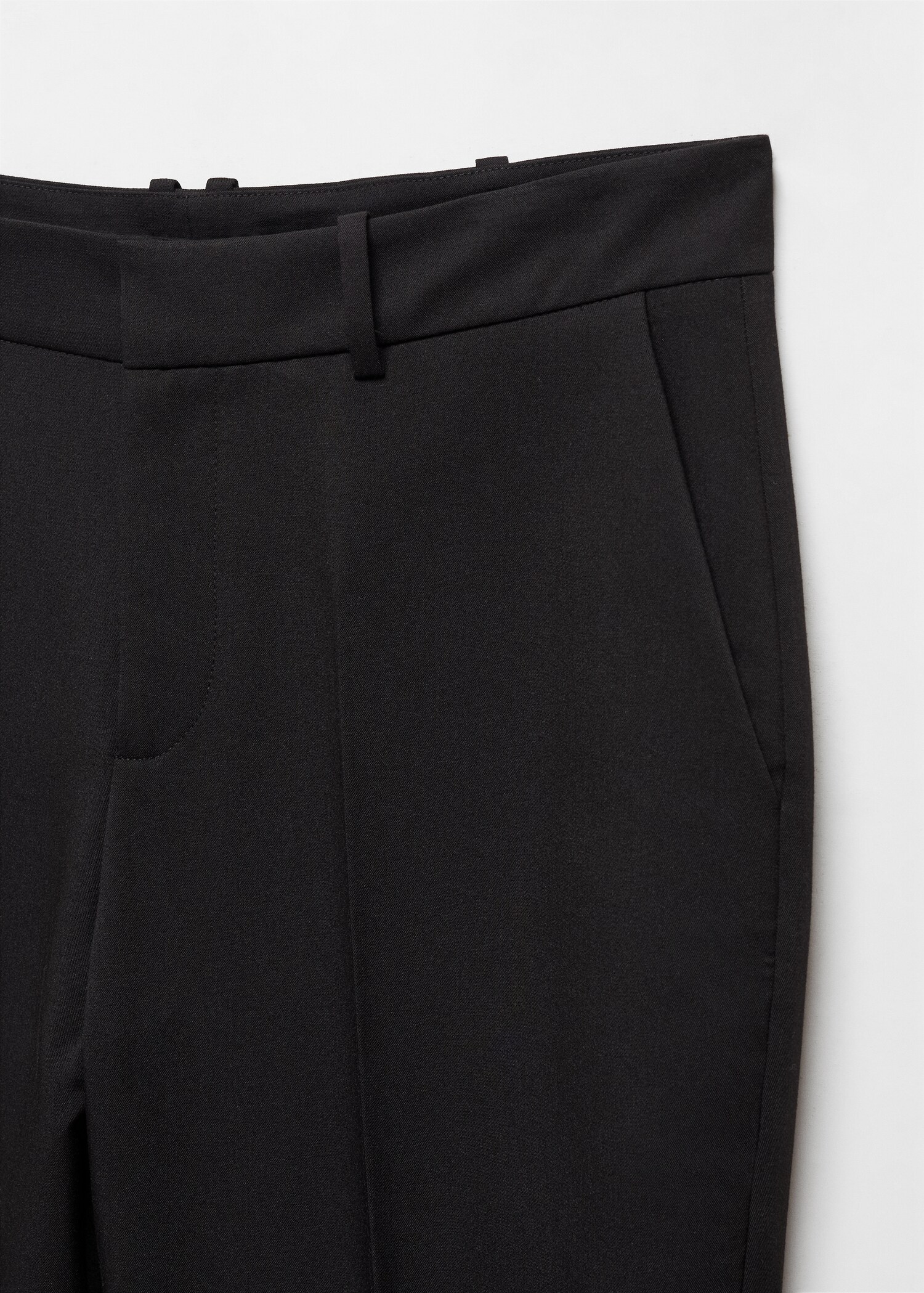 Pantalon droit costume - Détail de l'article 8