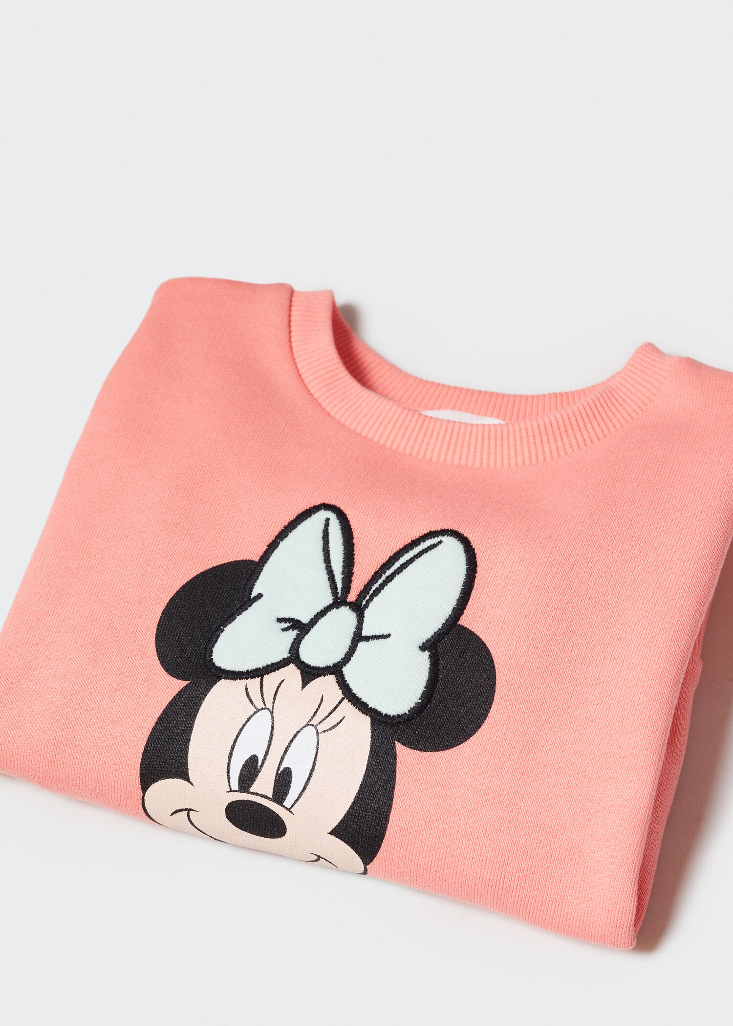 Minnie Mouse sweatshirt - Детальніше про товар 0