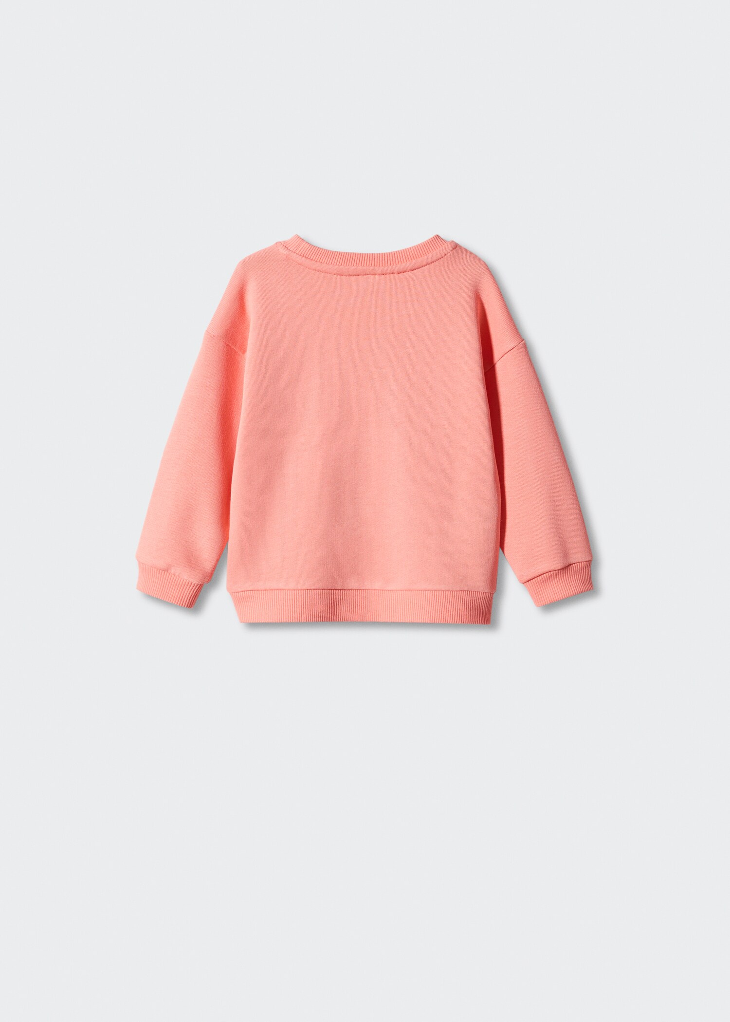 Minnie Mouse sweatshirt - Зворотна сторона товару