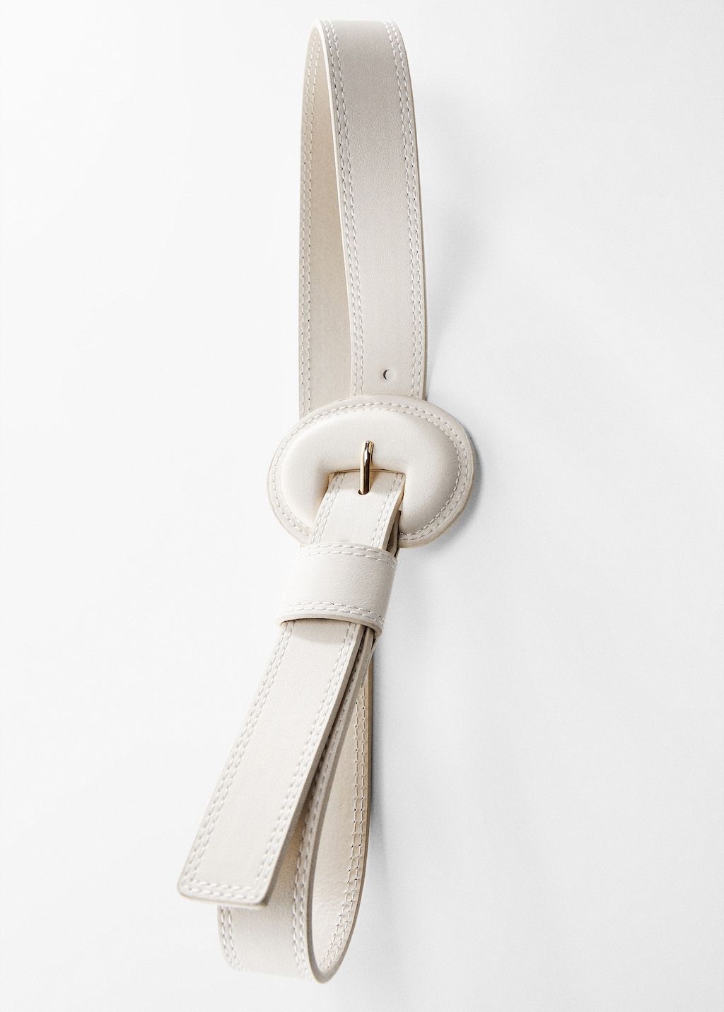 Ceinture double boucle mango online