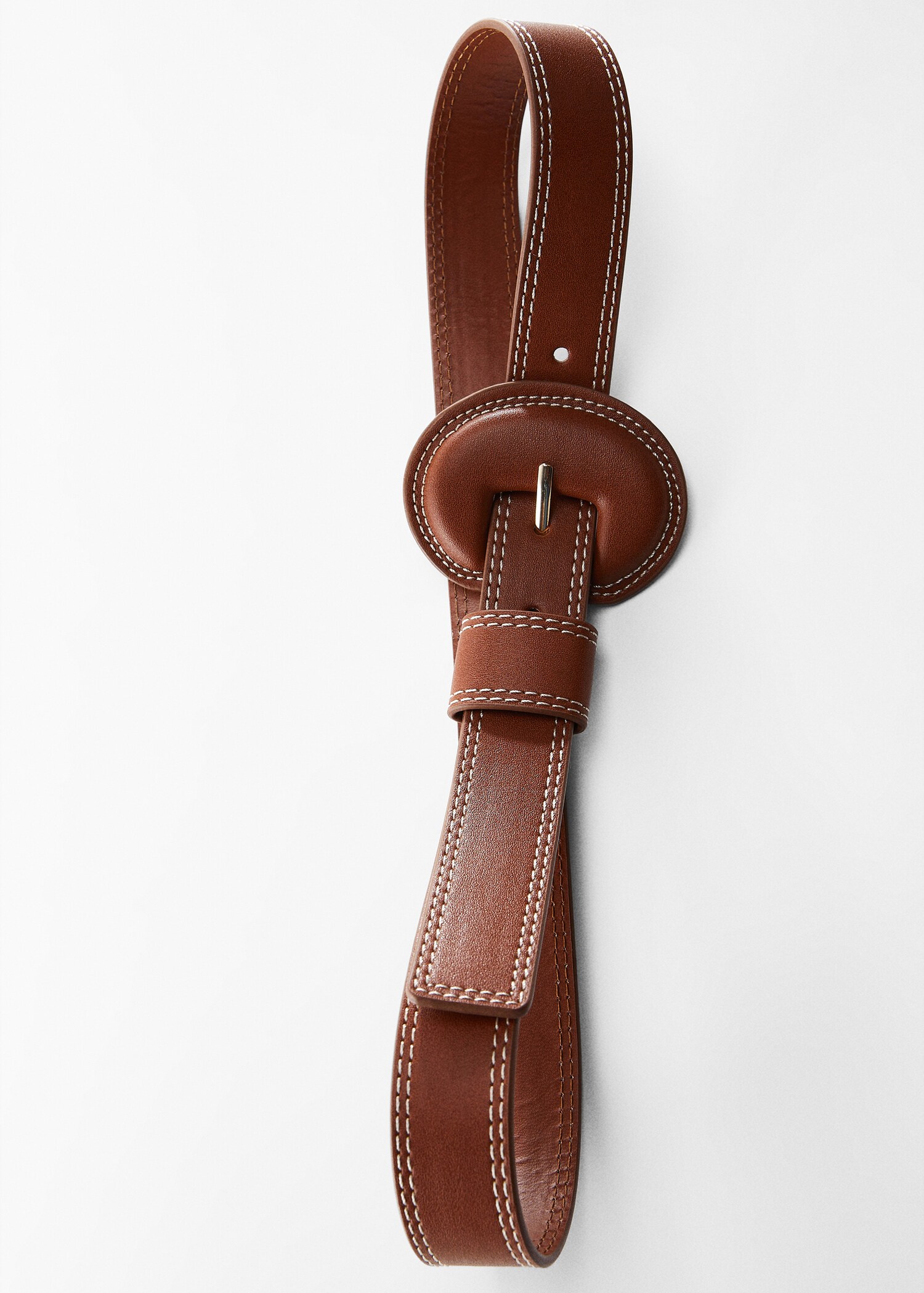 Ceinture boucle ronde - Détail de l'article 5