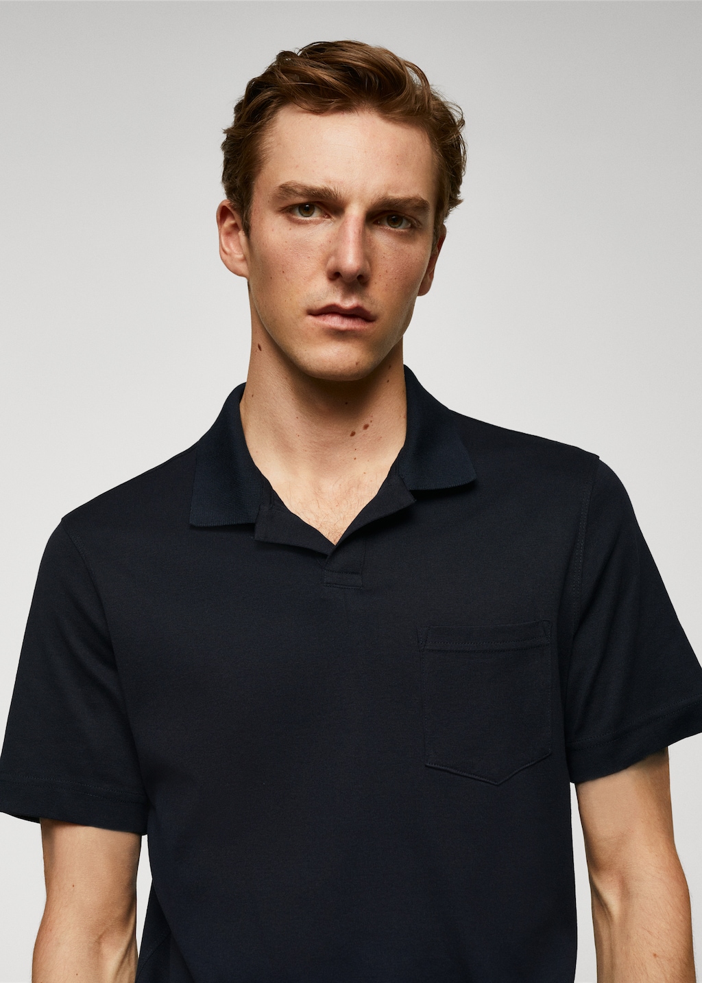 Polo 100 coton homme hotsell