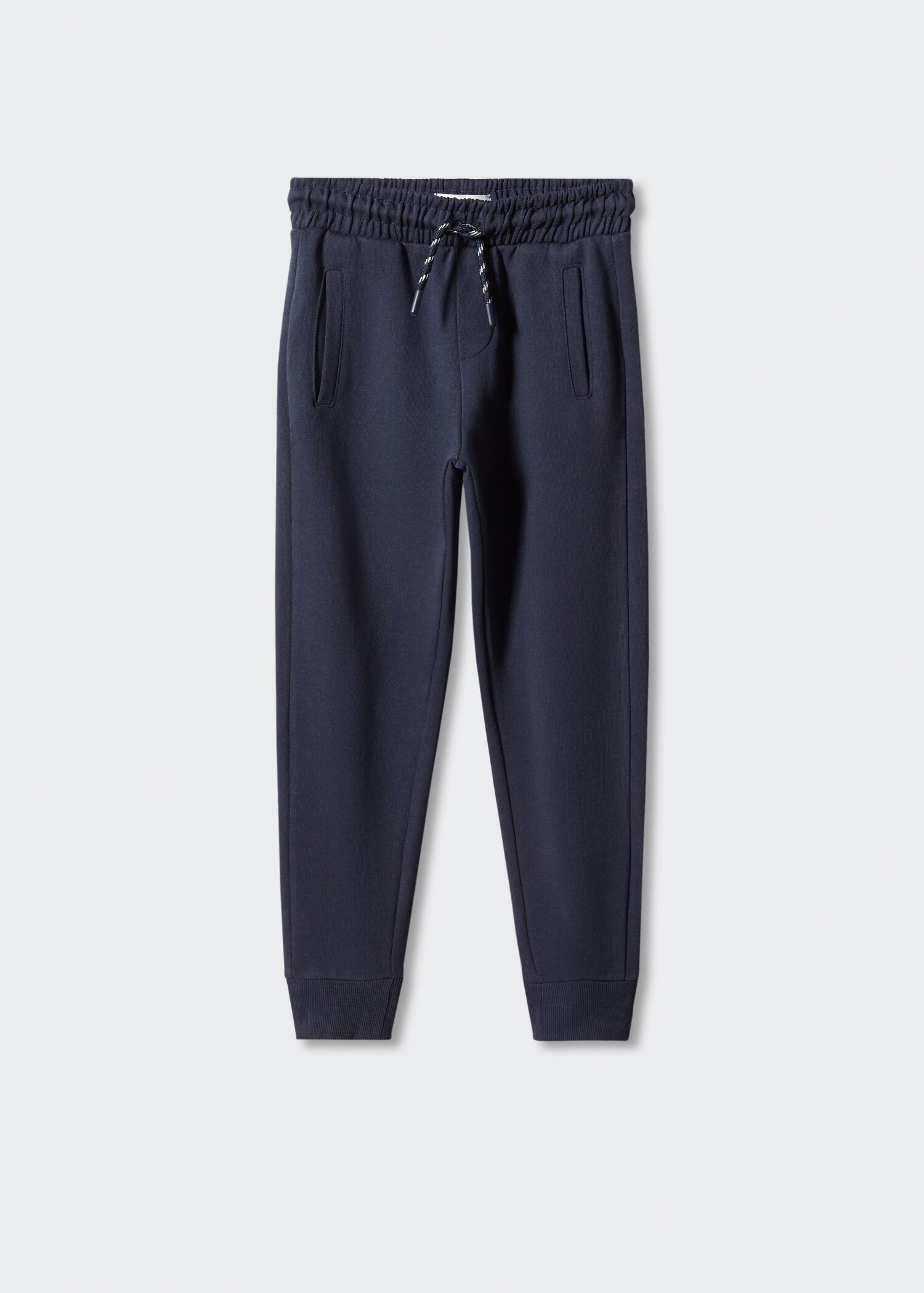 Pantalón jogger cordón - Artículo sin modelo