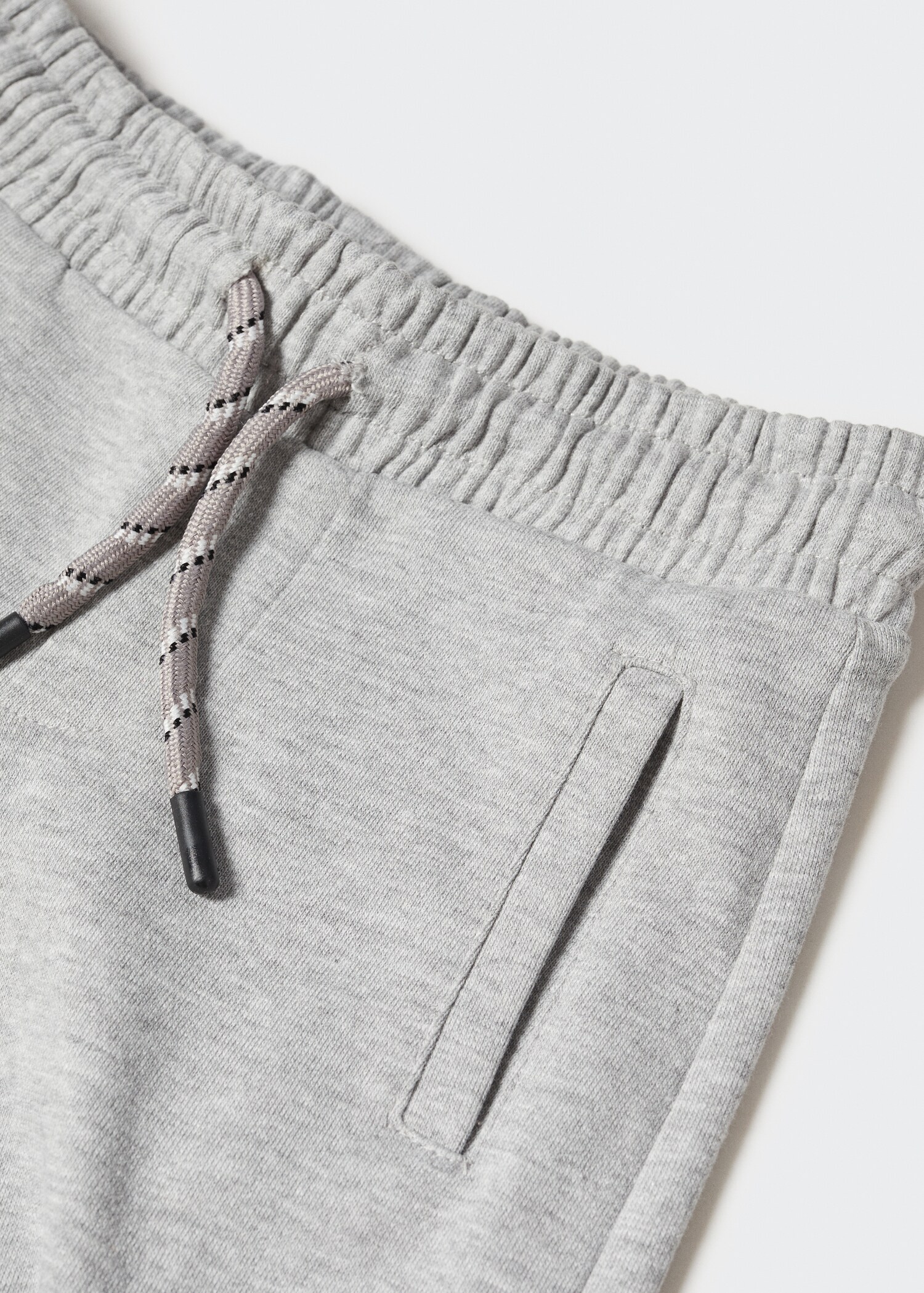 Pantalón jogger cordón - Detalle del artículo 8