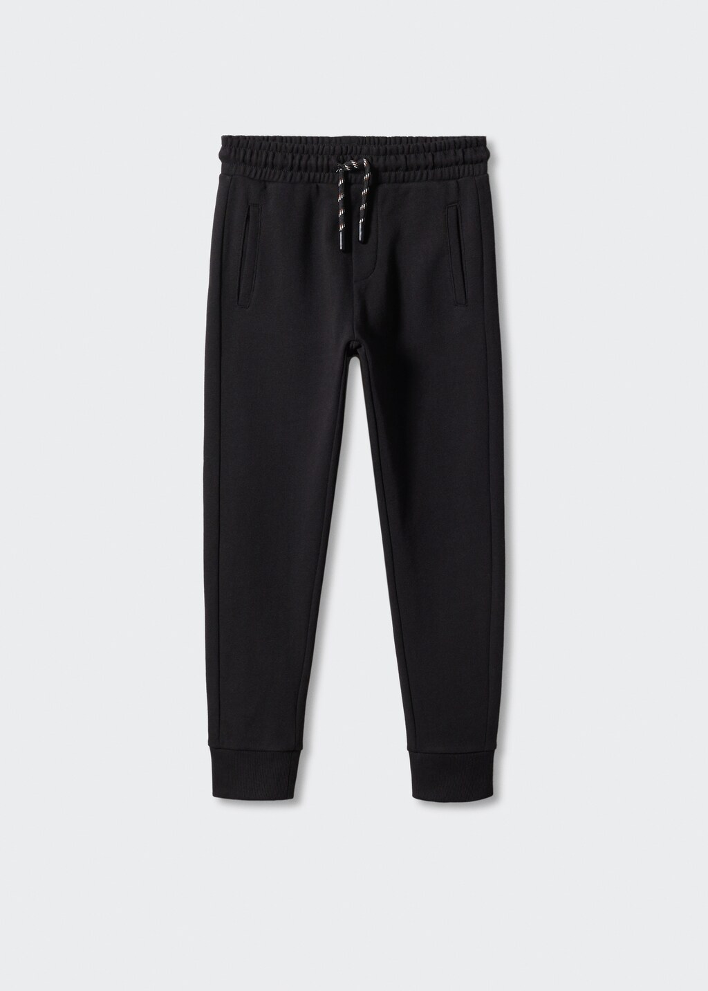 Pantalon de jogging cordon