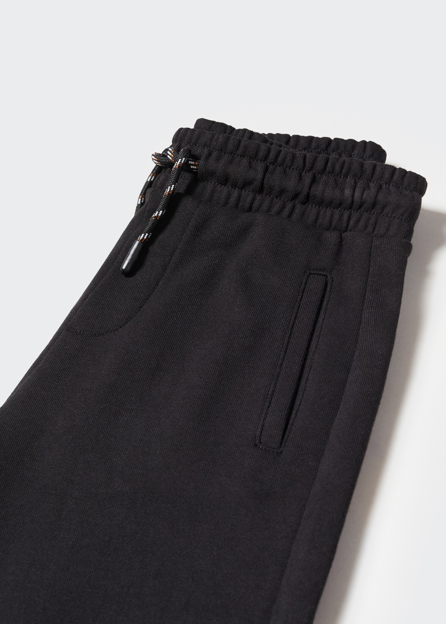 Pantalón jogger cordón - Detalle del artículo 8