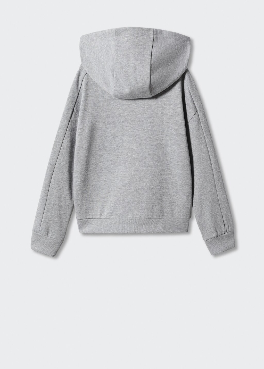 商品名：GuruGuru Zip Hoodie (Light Gray) 商品名：GuruGuru Zip Hoodie (Light Gray)