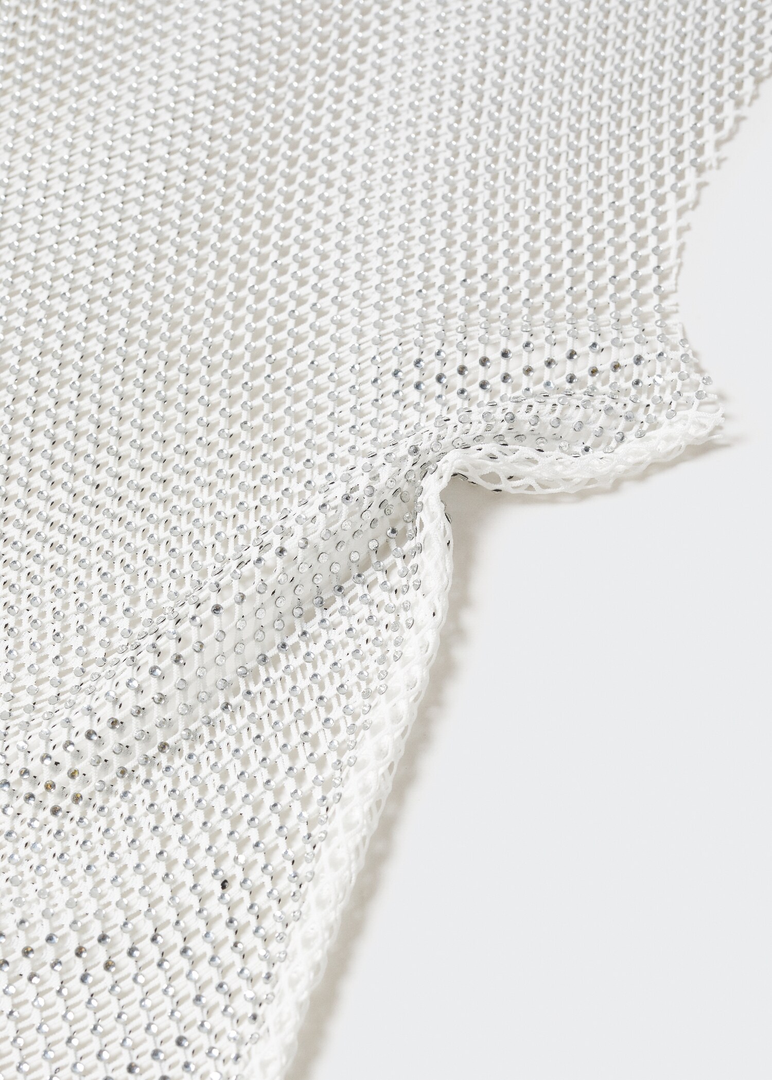 Top malla detalle cristal - Detalle del artículo 8