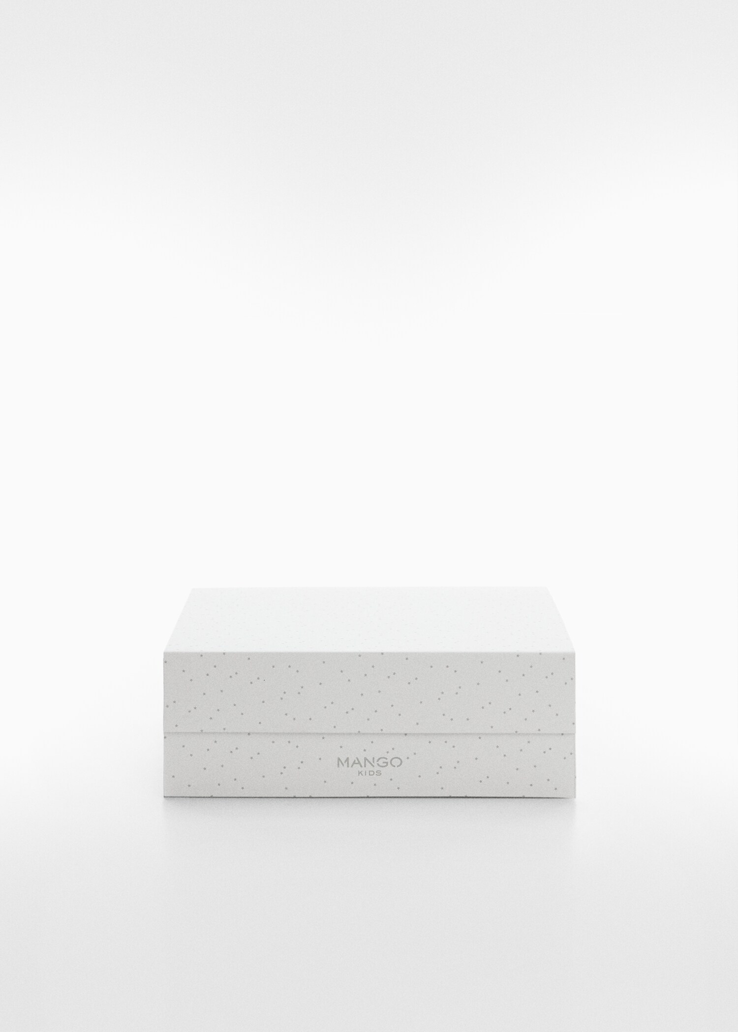Gift box - Article without model