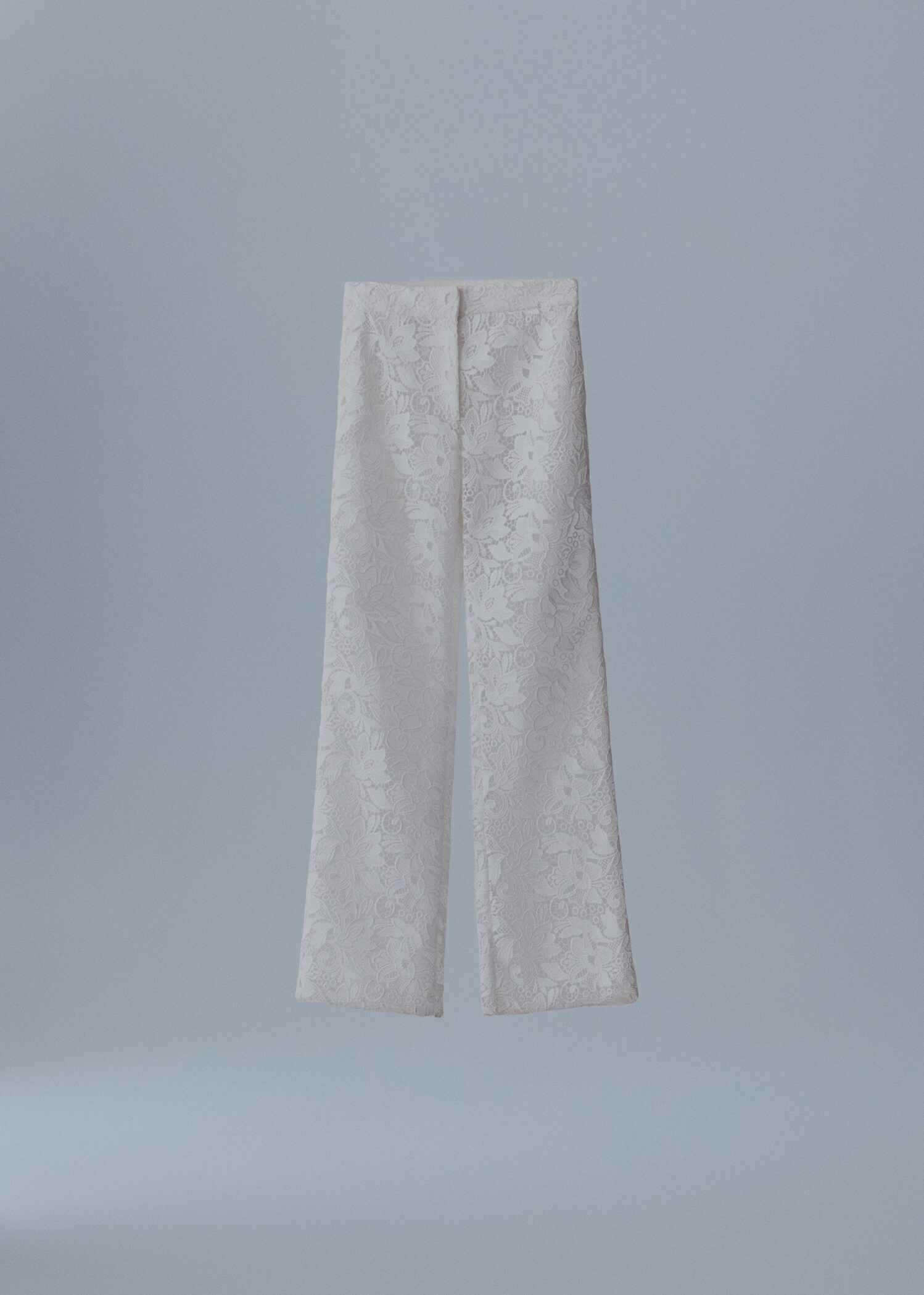 Pantalón traje guipur - Artículo sin modelo