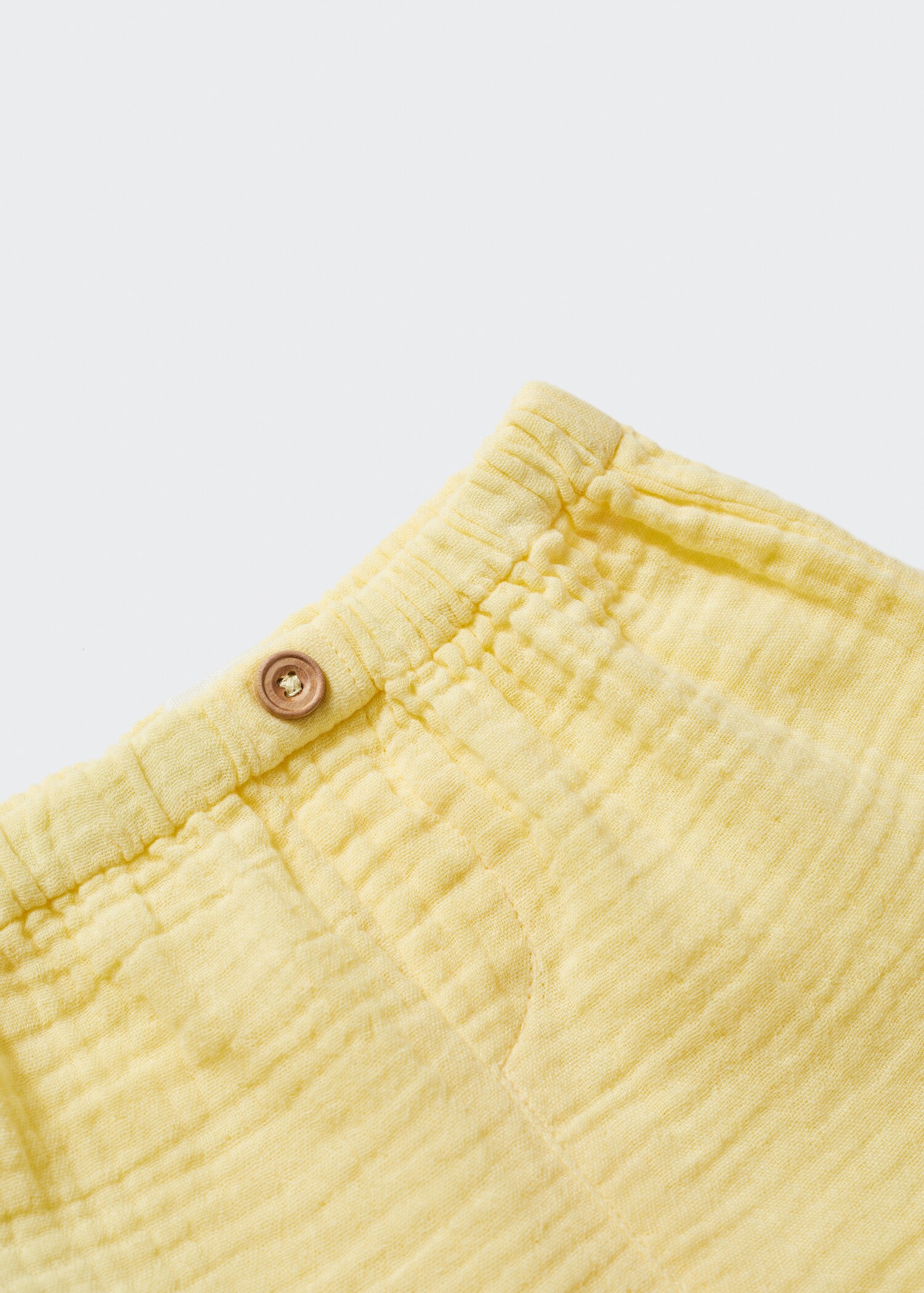Short algodón  - Detalle del artículo 0