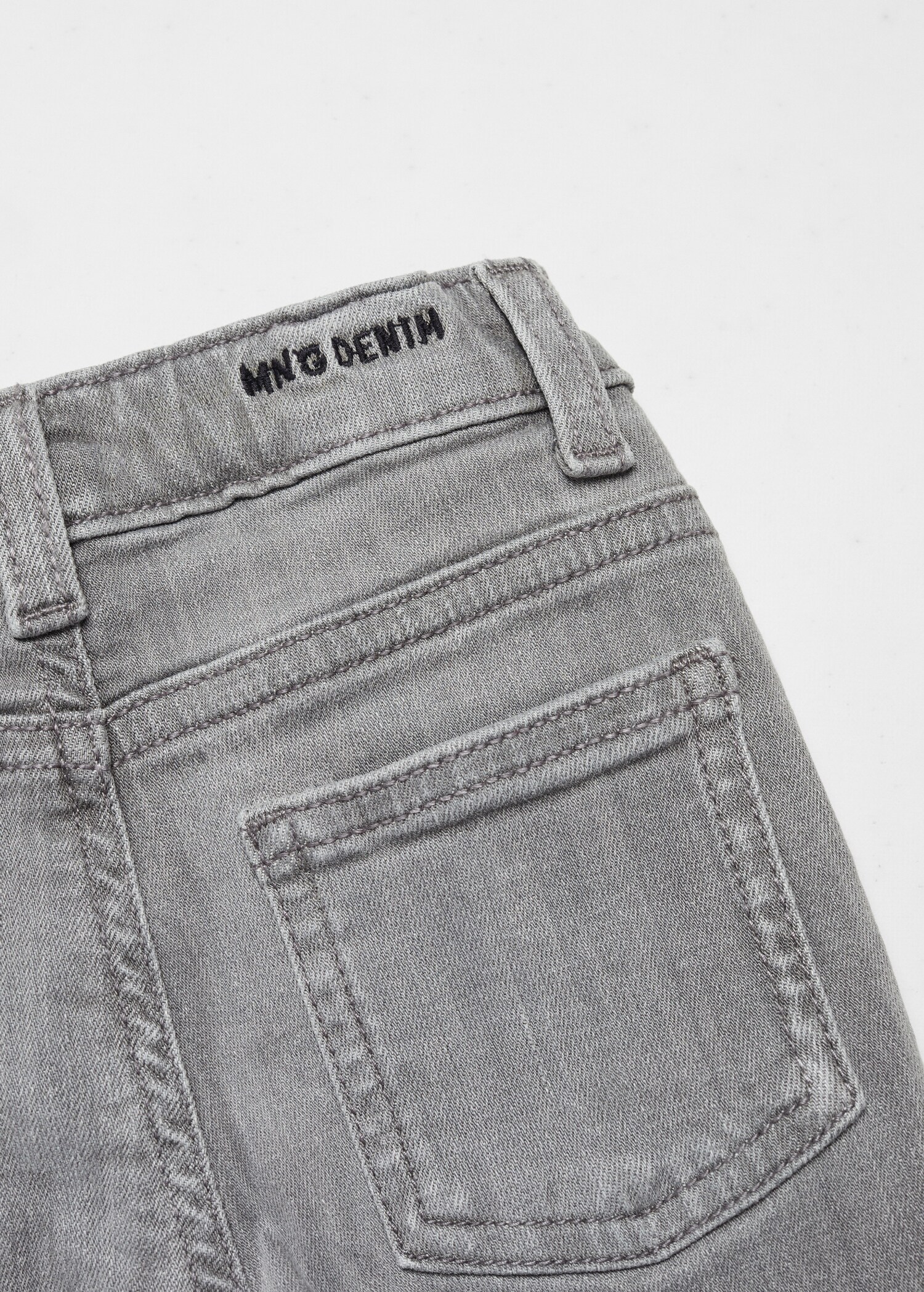 Cotton skinny Jeans - Детальніше про товар 0