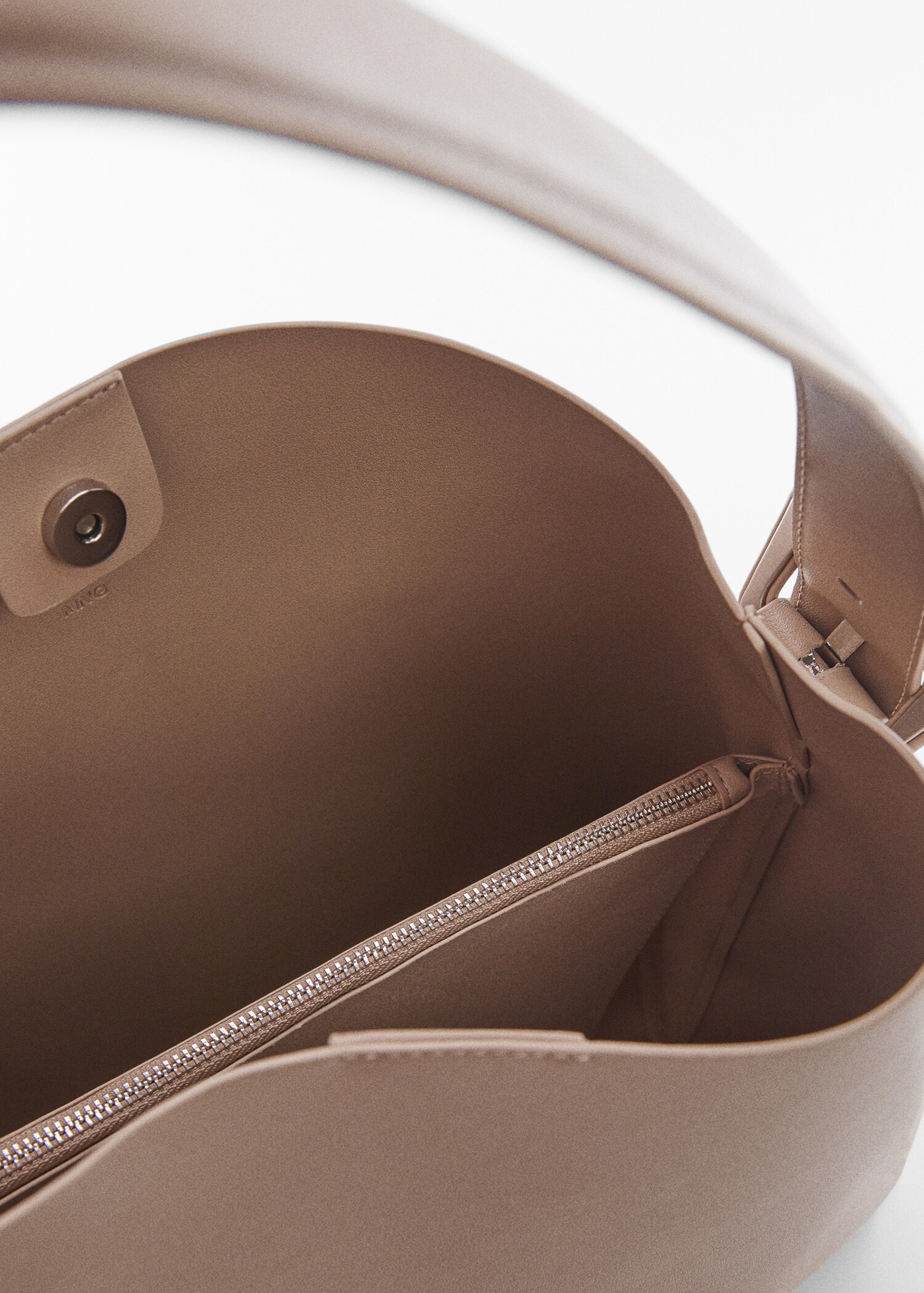 Bolso shopper detalle hebilla - Detalle del artículo 1