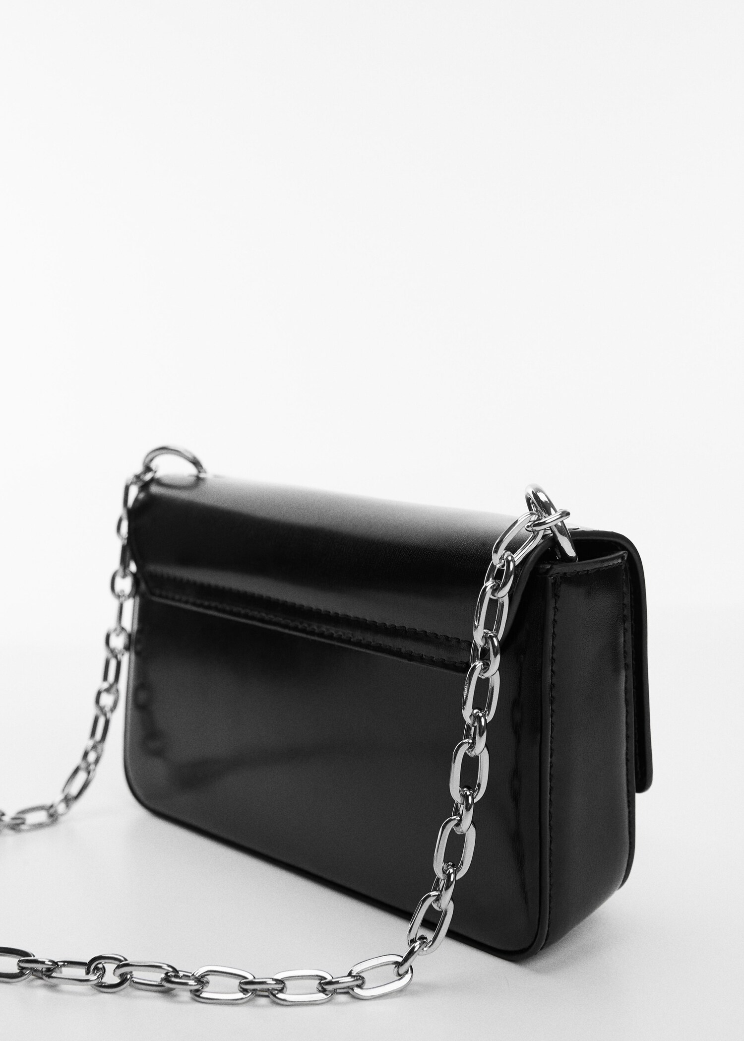 Bolso solapa cadena - Details of the article 1