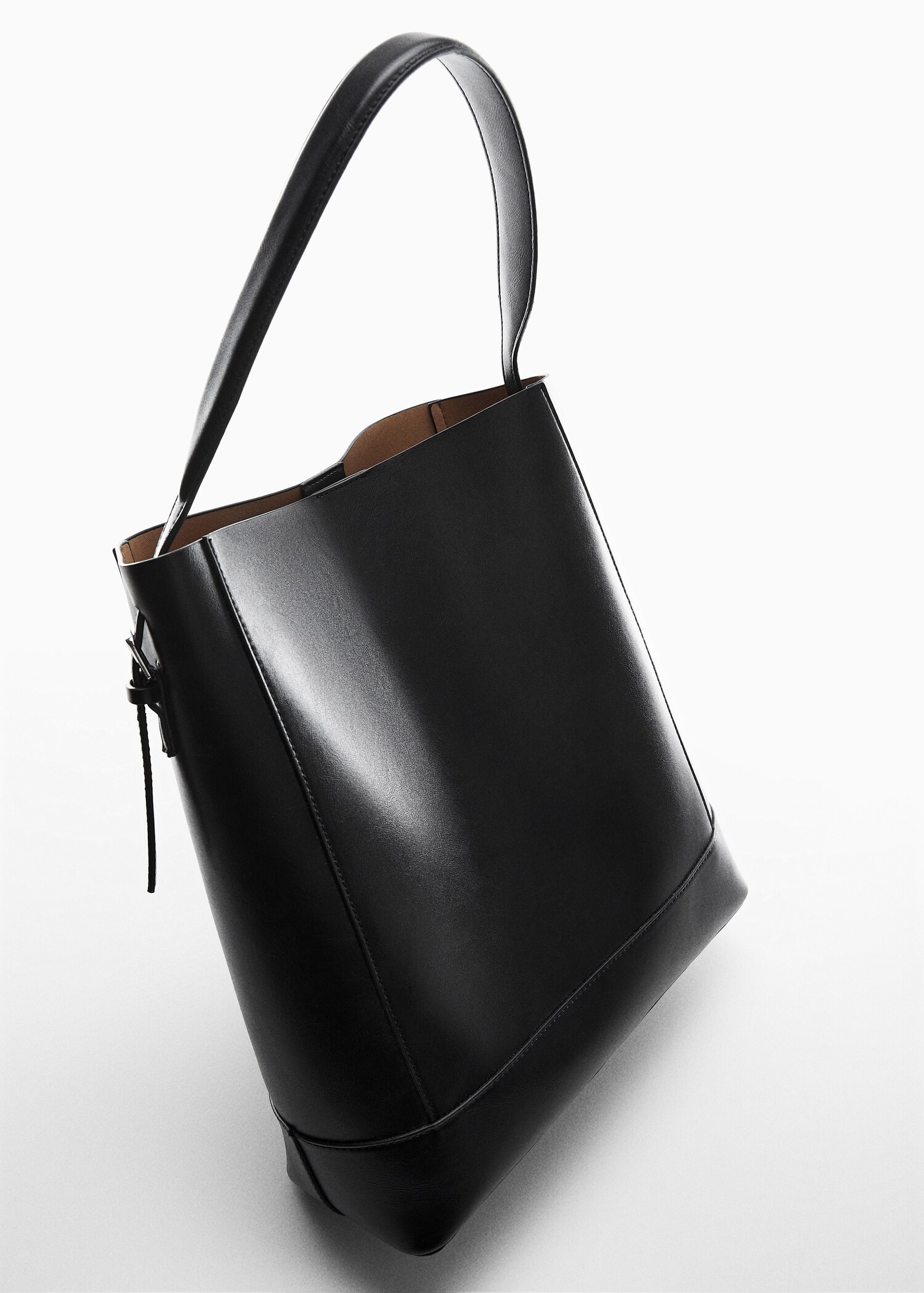 Sac cabas anse courte - Détail de l'article 5
