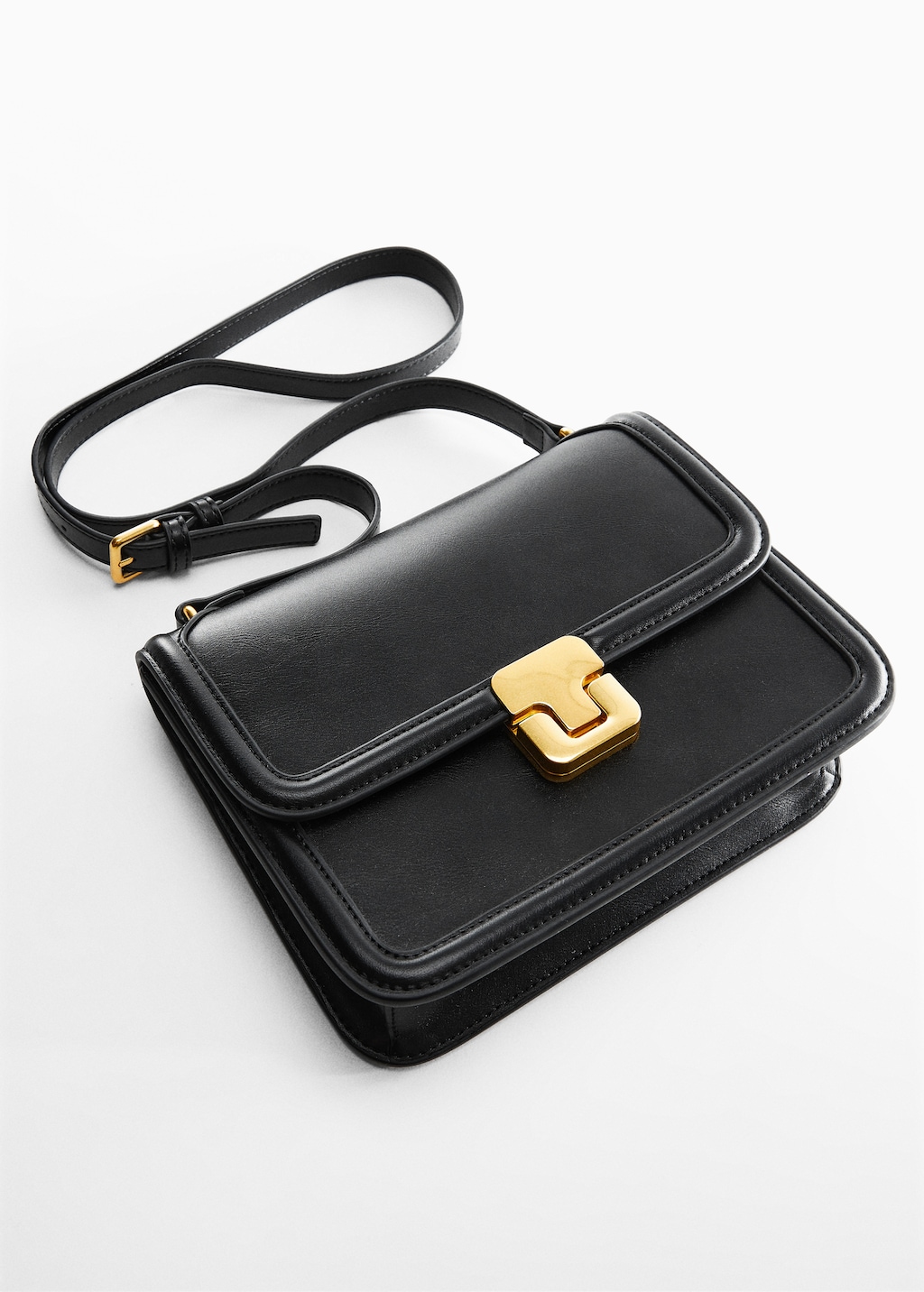 Cross body bag Women MANGO Montenegro