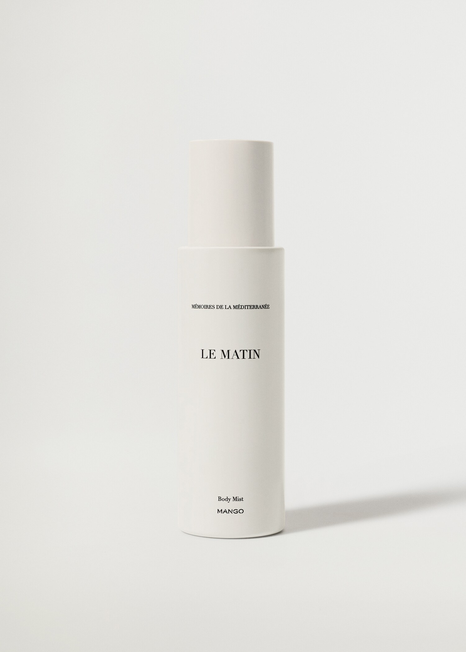 Body Mist Le Matin - Article without model