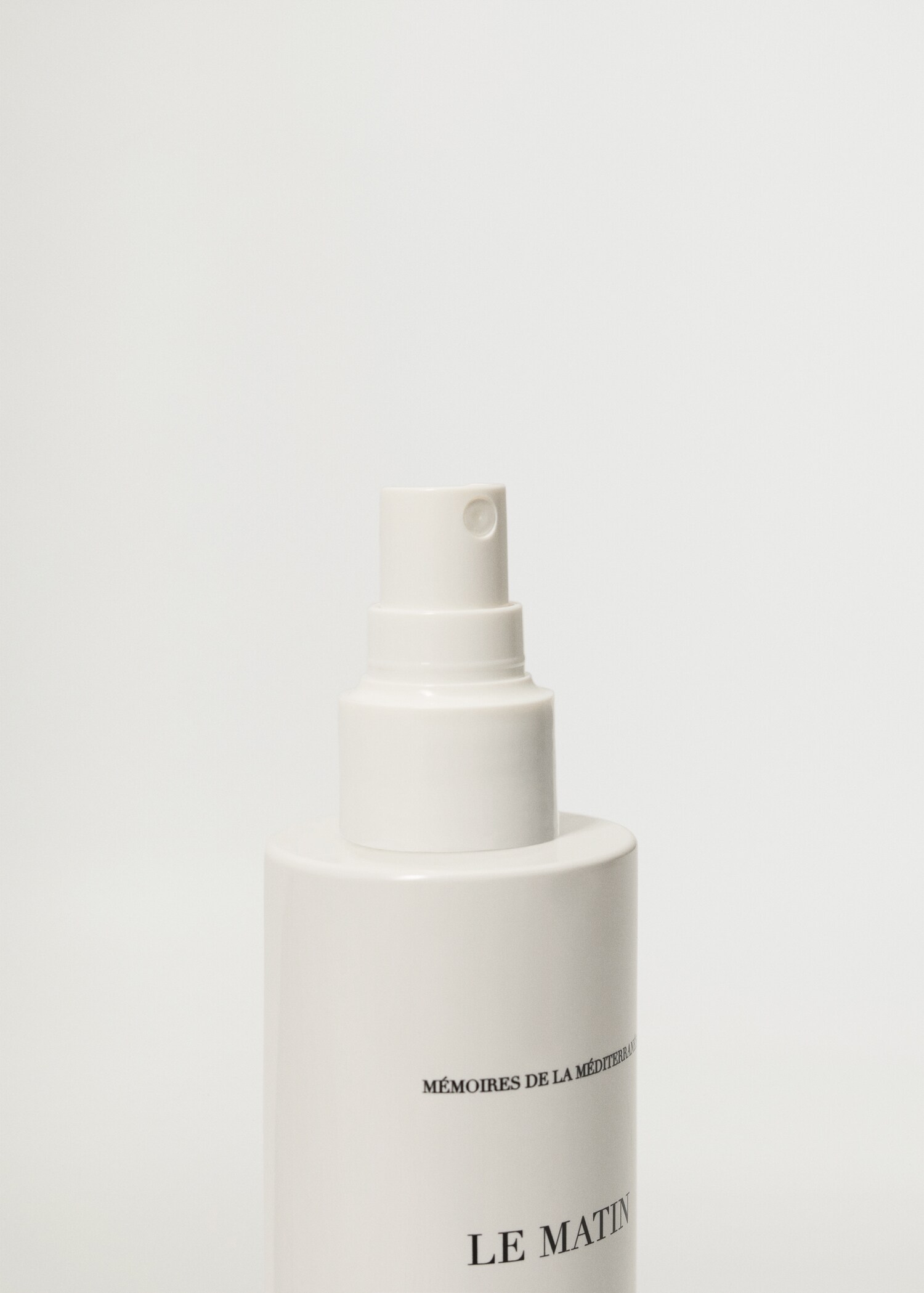 Body Mist Le Matin - Details of the article 2
