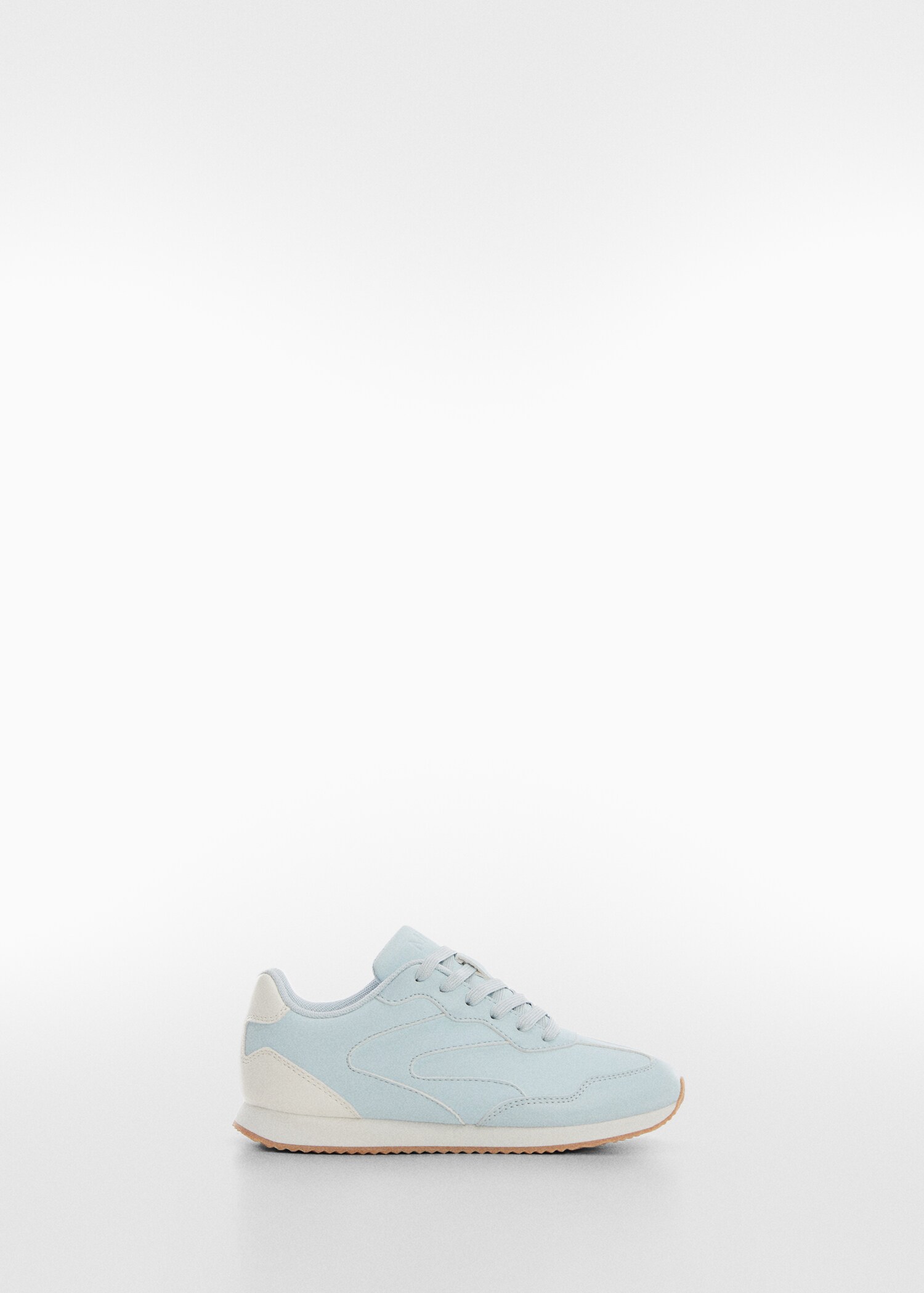 Deportivas cordones - Artículo sin modelo
