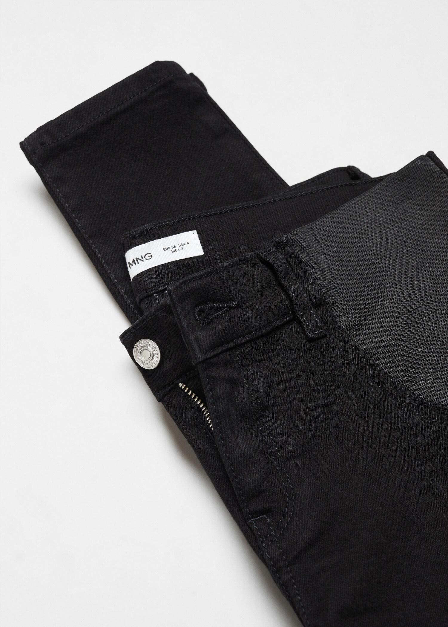 Jeans skinny premamá - Detalle del artículo 8