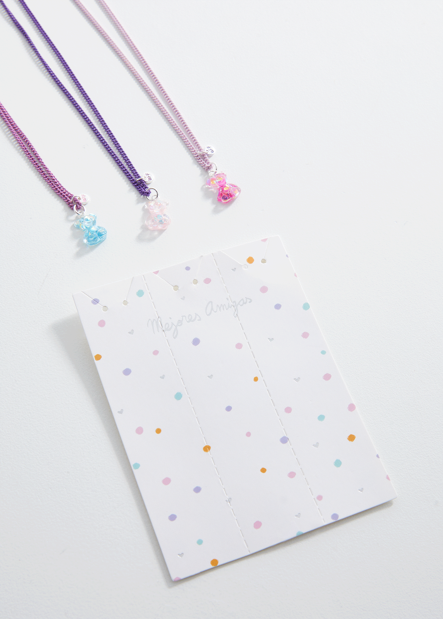 3-pack of necklaces - Details of the article 5