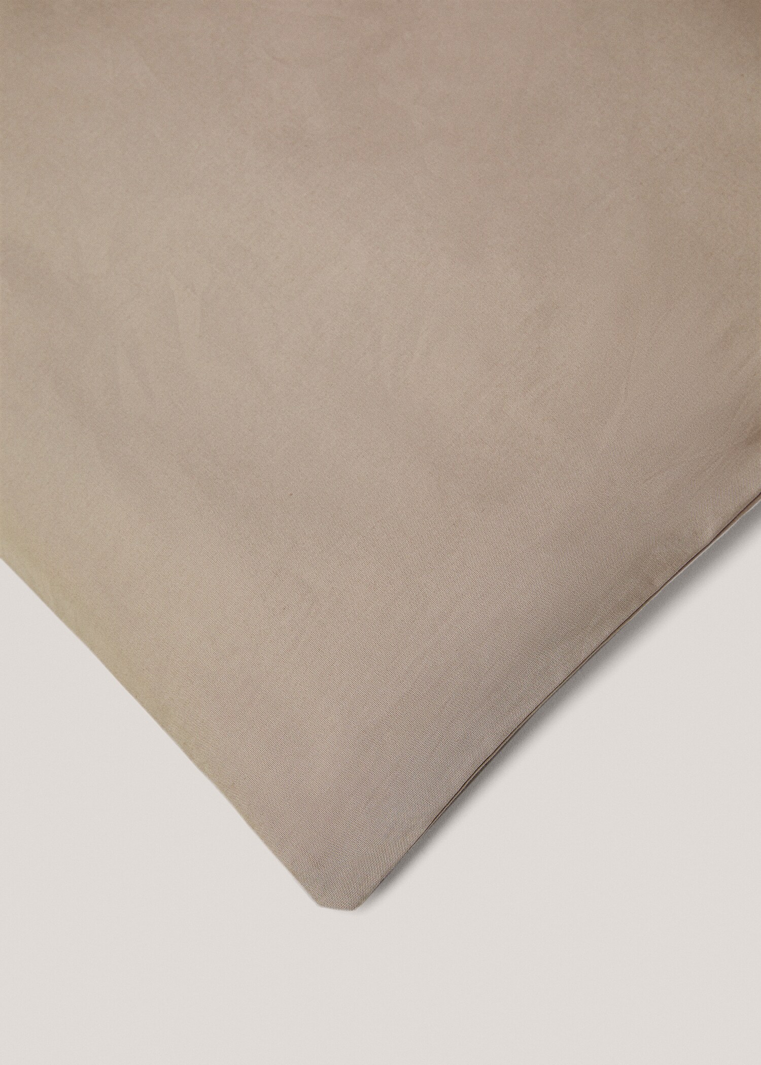 Housse de couette coton 180 fils lit 135 cm - Détail de l'article 2