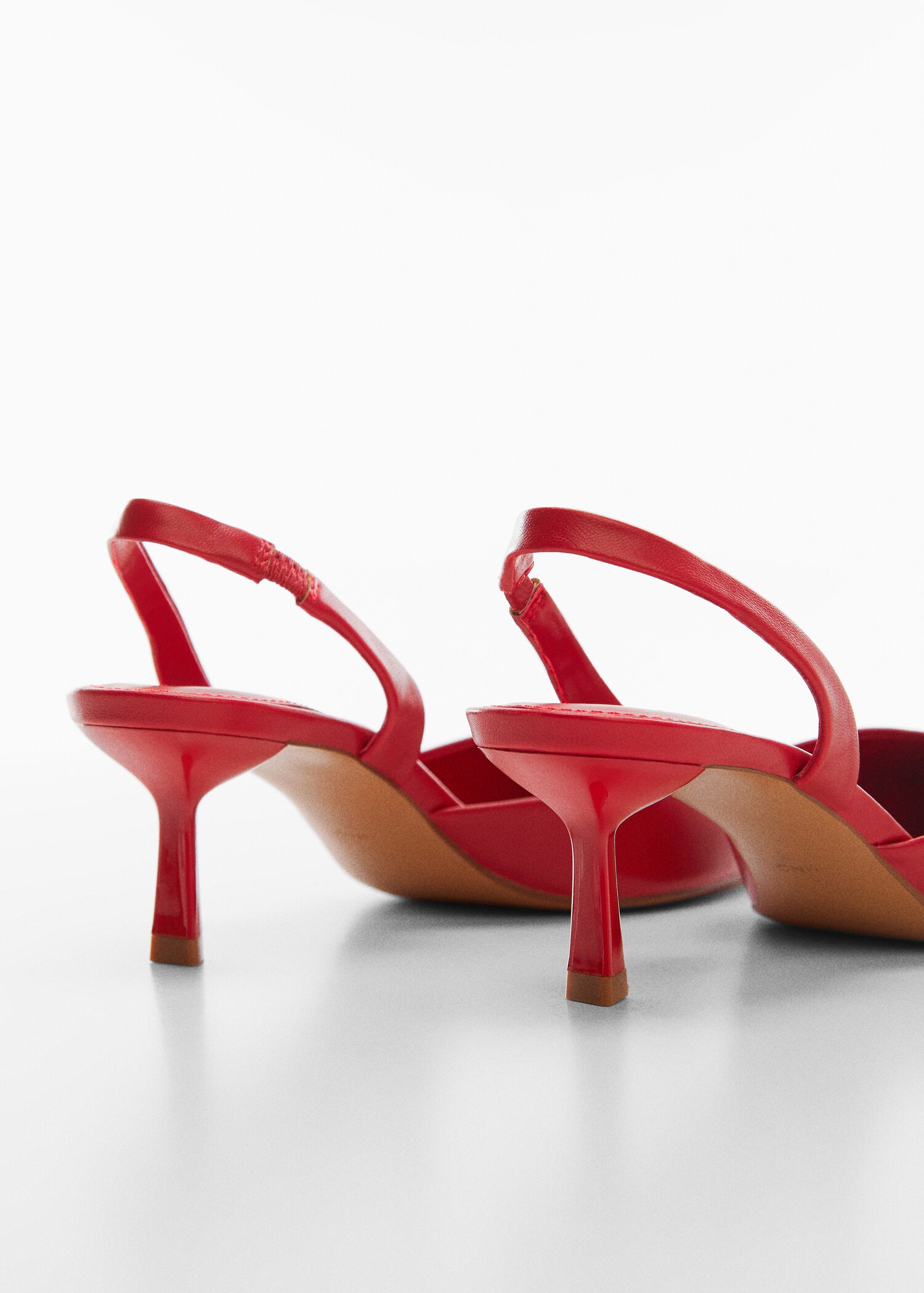 Slingpumps - Detail des Artikels 1