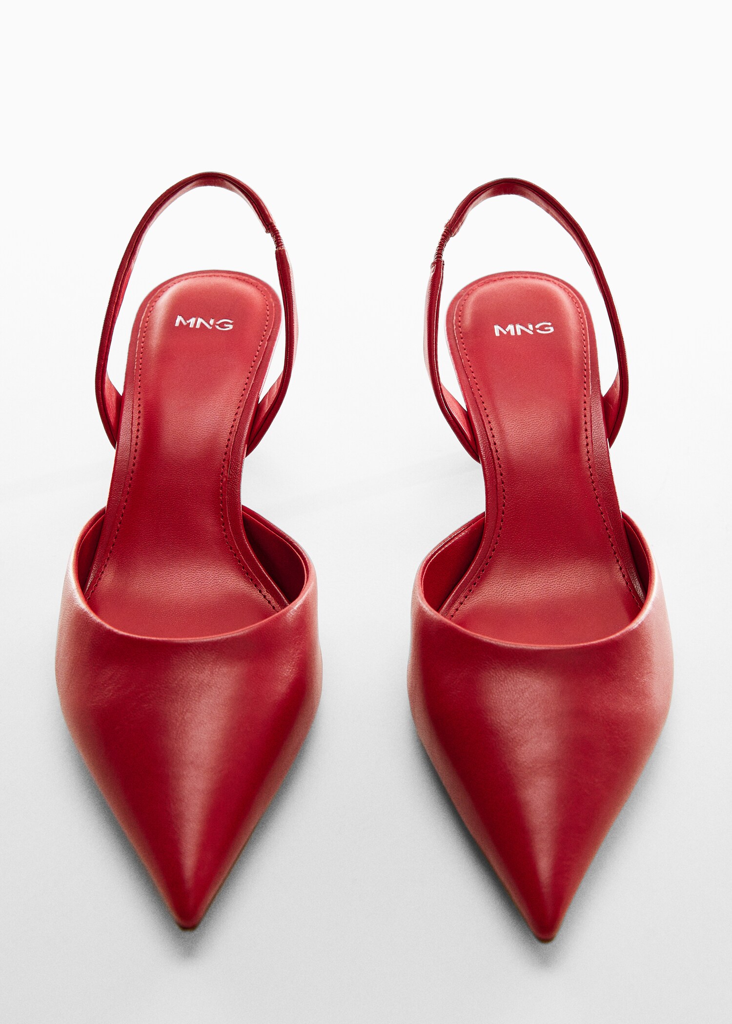 Slingpumps - Detail des Artikels 5