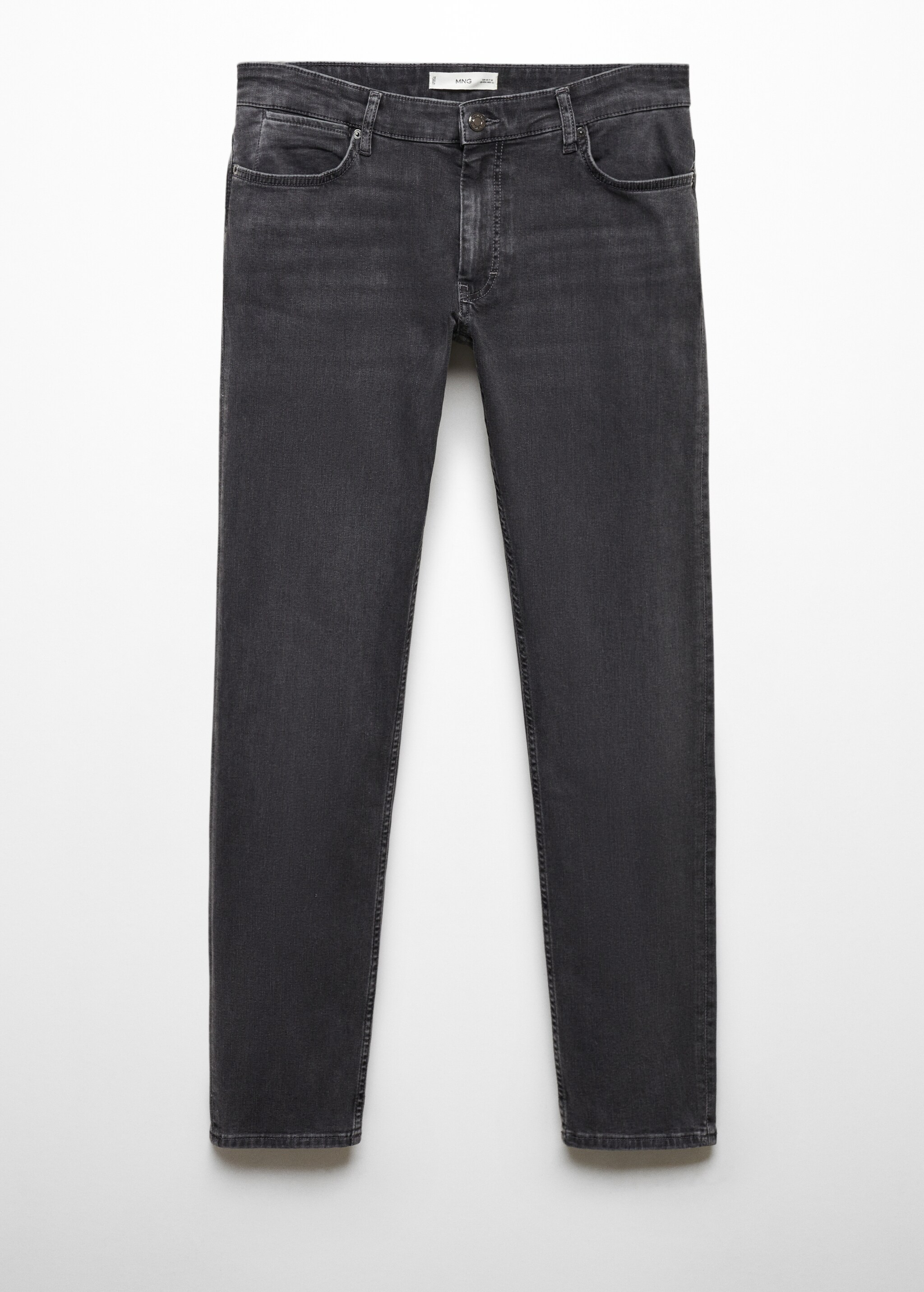 Jeans Patrick slim fit Ultra Soft Touch - Article without model