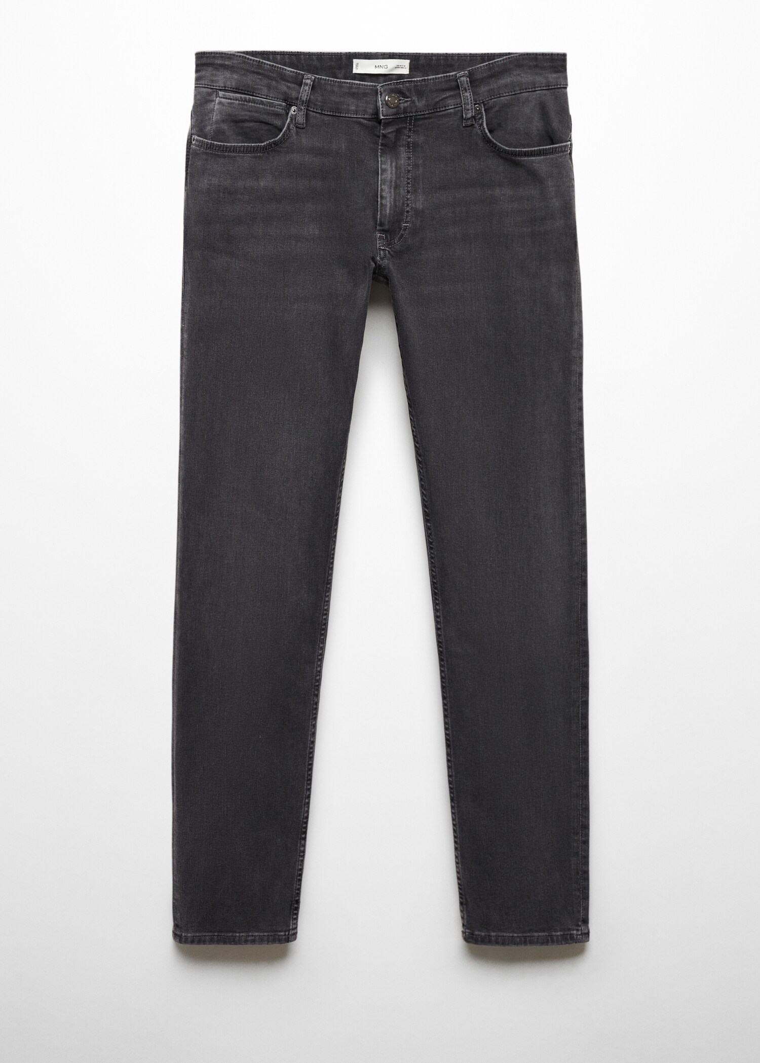 Slim fit Ultra Soft Touch Patrick jeans - Article without model